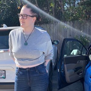 Meet your Posher, Madison